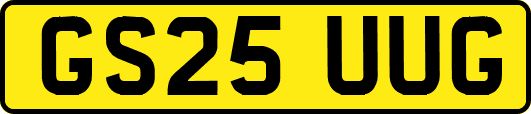 GS25UUG