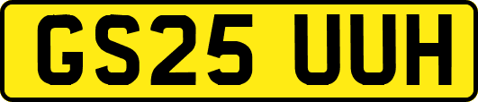 GS25UUH