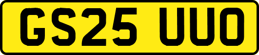 GS25UUO