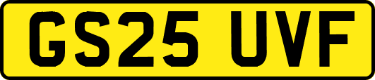 GS25UVF