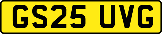 GS25UVG