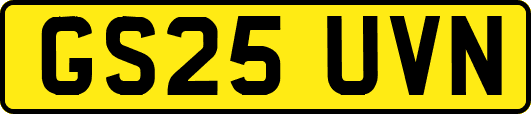 GS25UVN