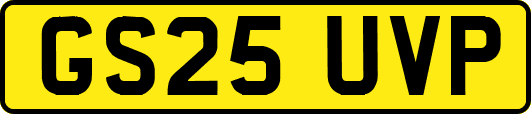 GS25UVP