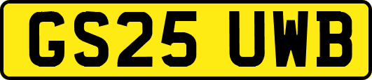 GS25UWB