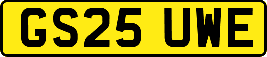GS25UWE