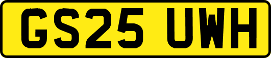 GS25UWH