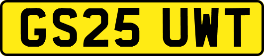 GS25UWT
