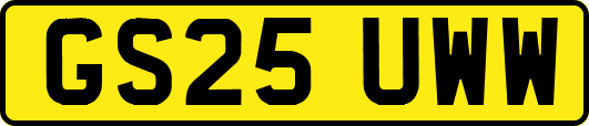 GS25UWW