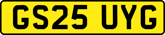 GS25UYG
