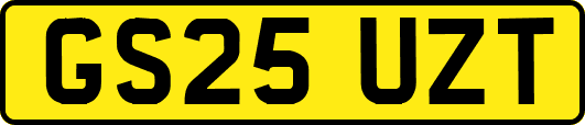 GS25UZT