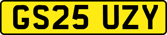 GS25UZY