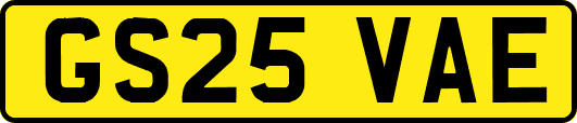 GS25VAE