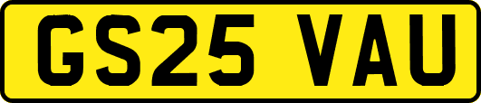 GS25VAU