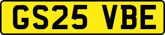 GS25VBE
