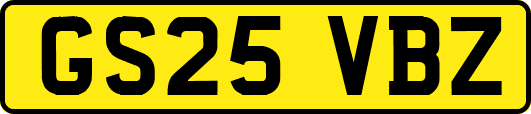 GS25VBZ