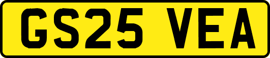 GS25VEA