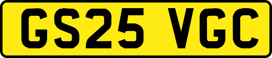 GS25VGC