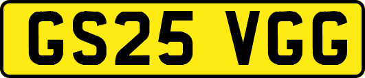 GS25VGG