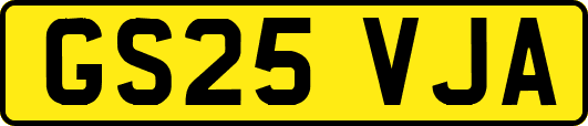 GS25VJA