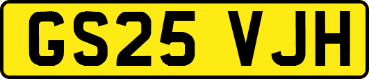 GS25VJH