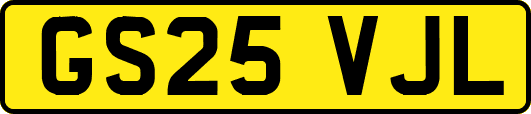GS25VJL