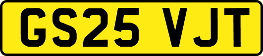 GS25VJT