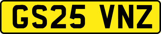 GS25VNZ