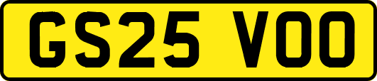 GS25VOO