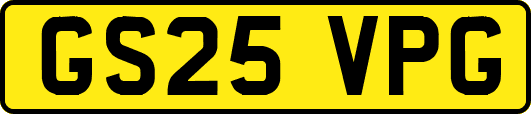 GS25VPG