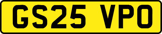 GS25VPO