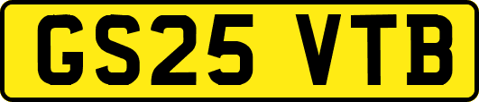 GS25VTB