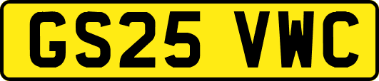 GS25VWC