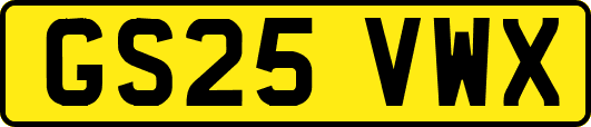 GS25VWX