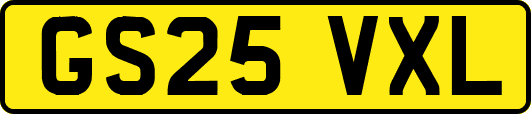 GS25VXL