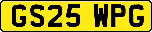 GS25WPG