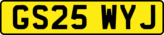 GS25WYJ