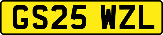 GS25WZL