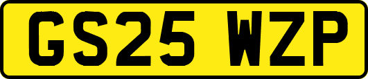 GS25WZP