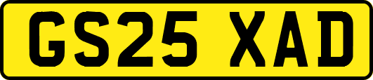 GS25XAD