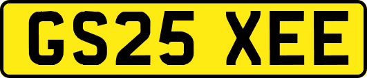 GS25XEE