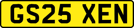 GS25XEN