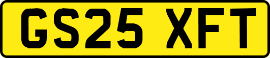 GS25XFT