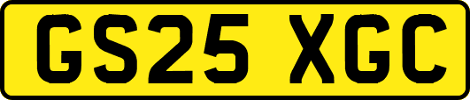GS25XGC