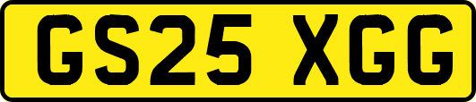 GS25XGG