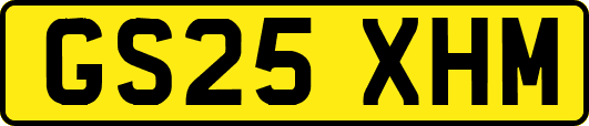 GS25XHM