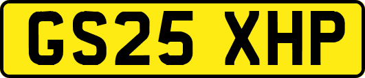 GS25XHP
