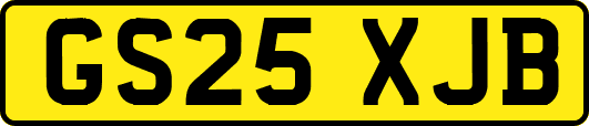 GS25XJB