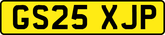 GS25XJP