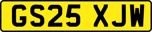 GS25XJW