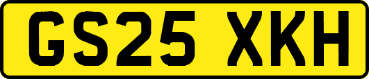 GS25XKH